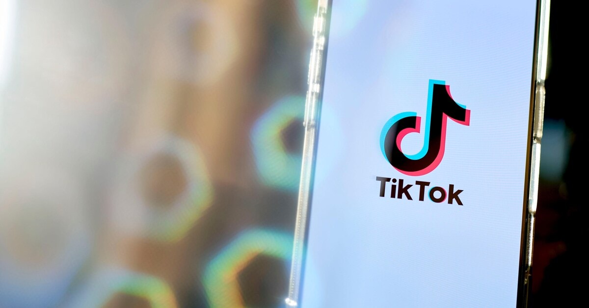 TikTok settles $400 million US privacy violation case involving children