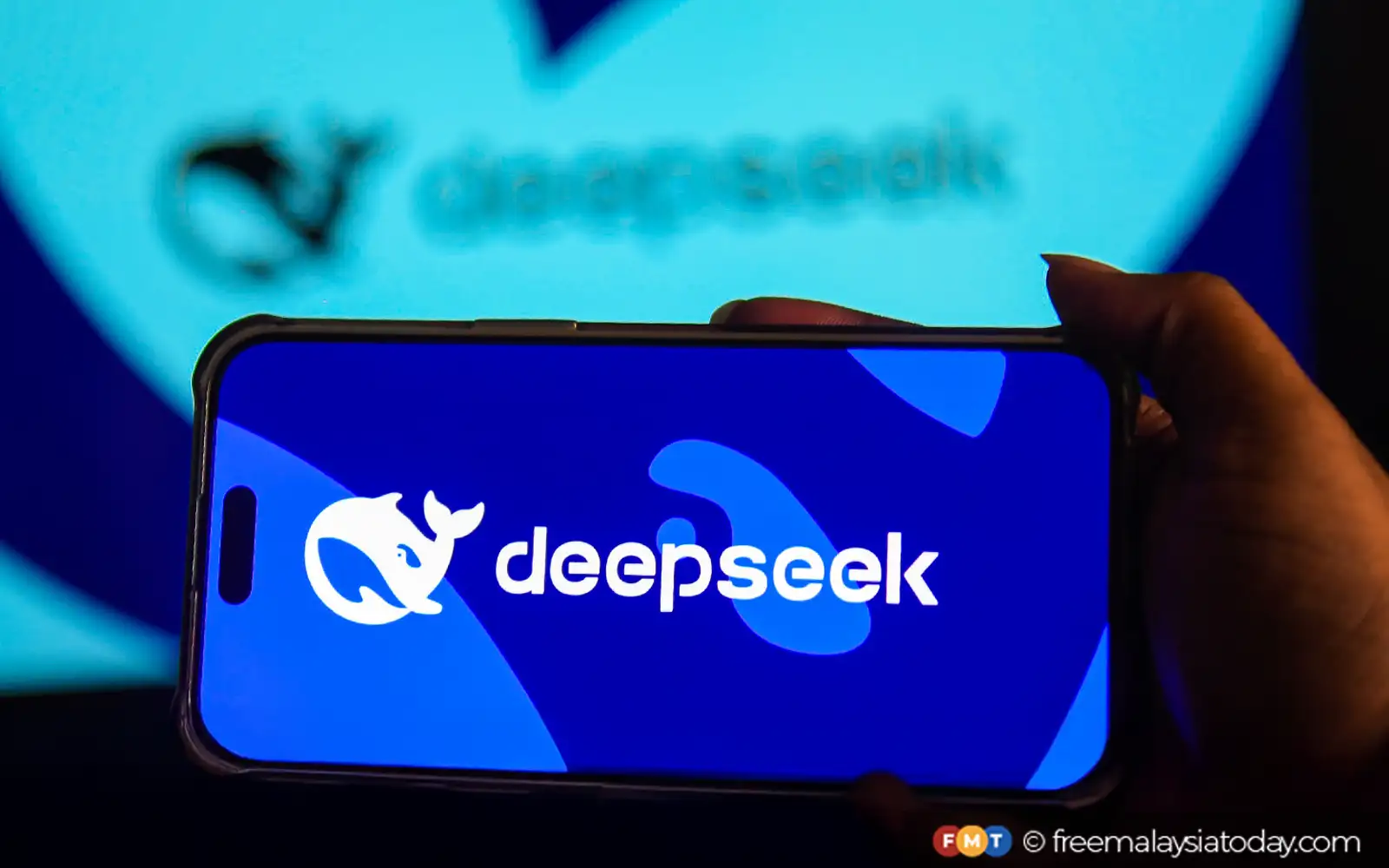 DeepSeek Kumpul Dana USD15 Bilion untuk Cabaran Pemimpin AI Amerika