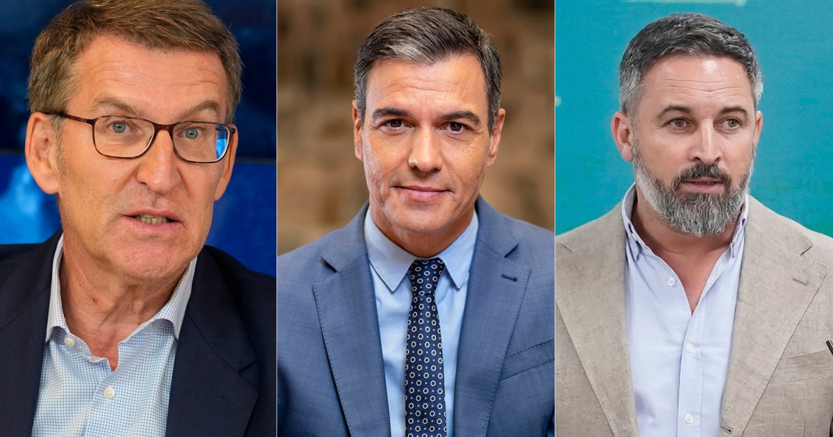 Spain's political crisis could empower far-right Vox party