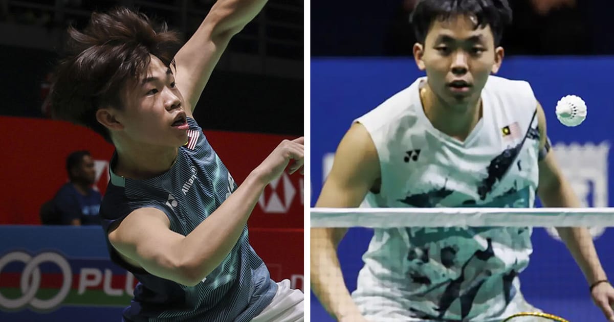 Pasangan Tai-Roy King Maju ke Pusingan Seterusnya Denmark Open