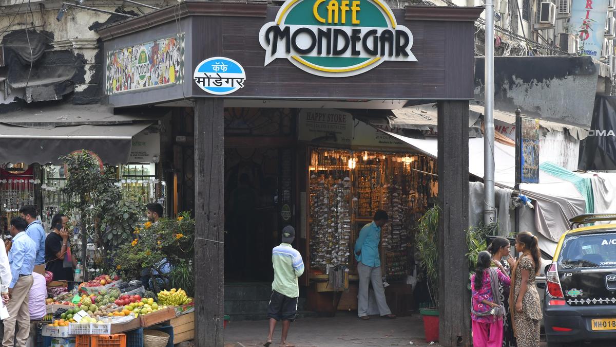 Mumbai's iconic Café Mondegar loses licence over food safety violations