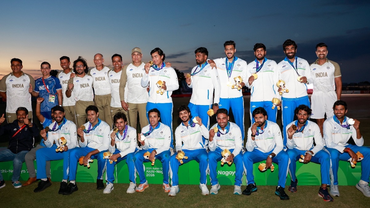 India Claims 85 Medals at Asian Games 2026 Across Multiple Sports