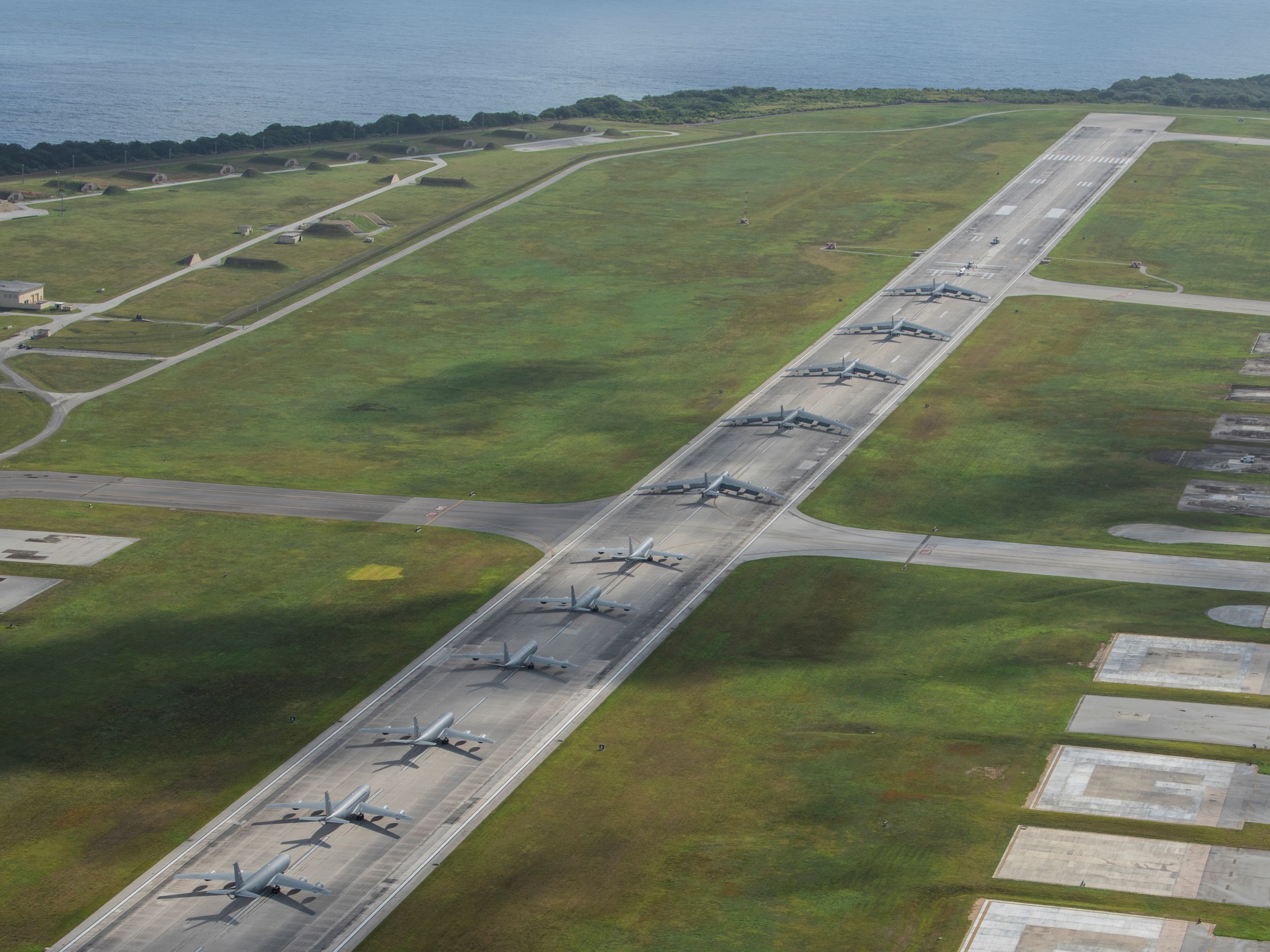 US Supreme Court examines military ordnance disposal practices in Guam