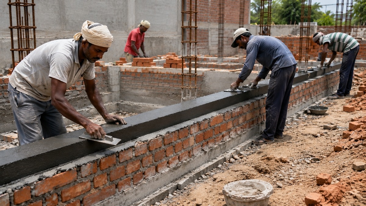 DPC in Construction: The Moisture Barrier Homeowners Should Know About
