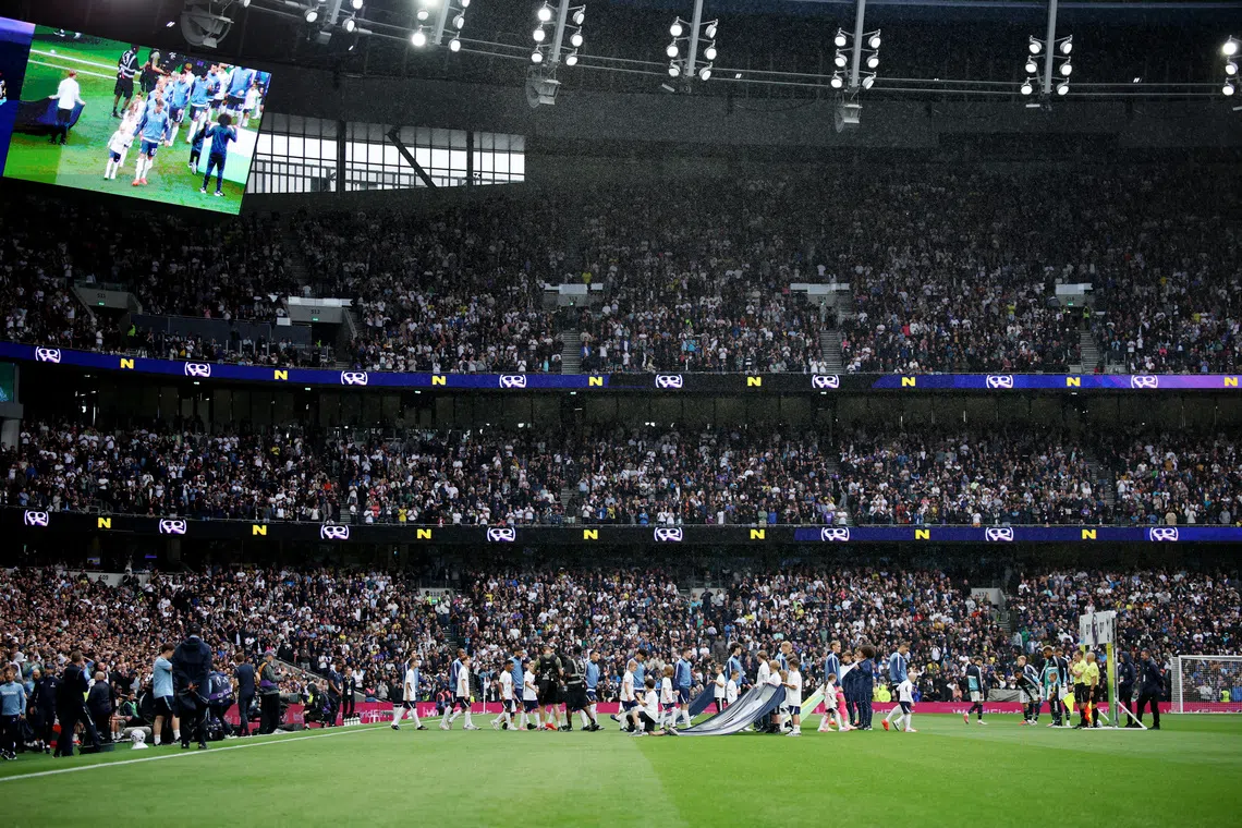Premier League viewership surges among young Americans