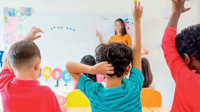 Digital learning initiative aims to improve education access for disabled children