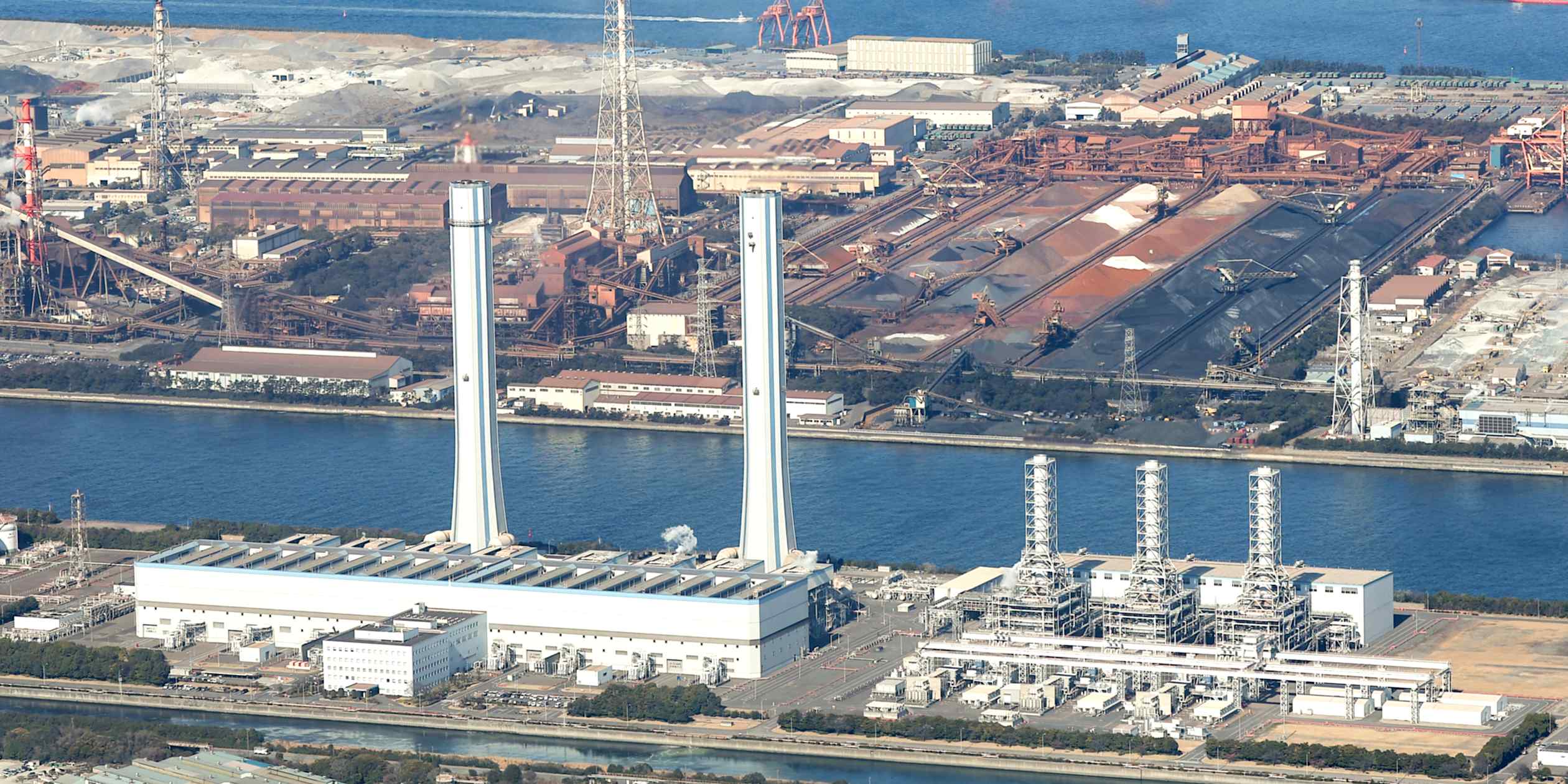 Japan's top power utility partners with Dell on major data center expansion