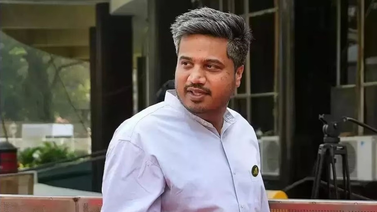 3 crore voters at risk of removal from electoral roll, alleges NCP politician