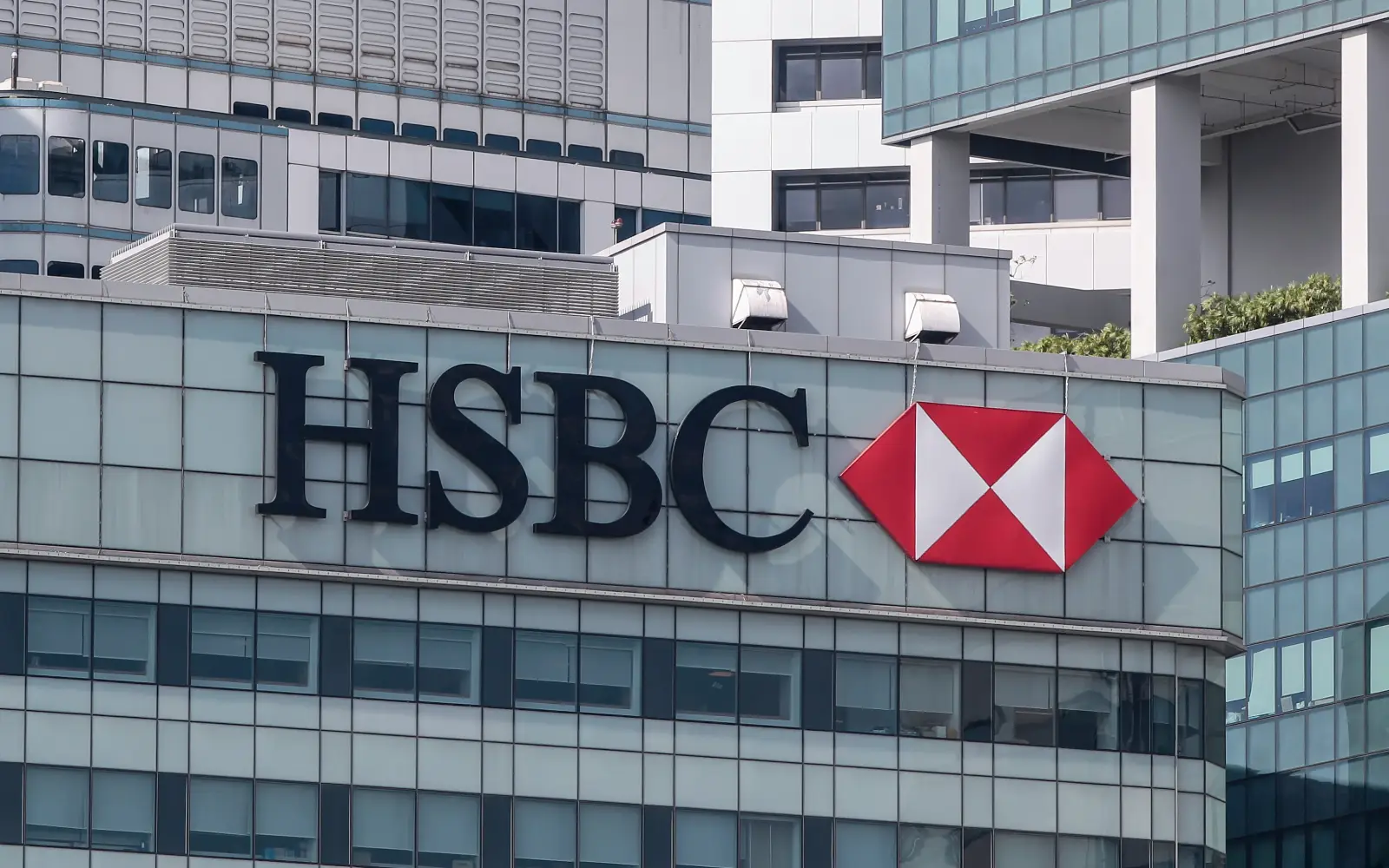 HSBC Catat Lonjakan Keuntungan Kuartal Ketiga Namun Gagal Capai Ramalan