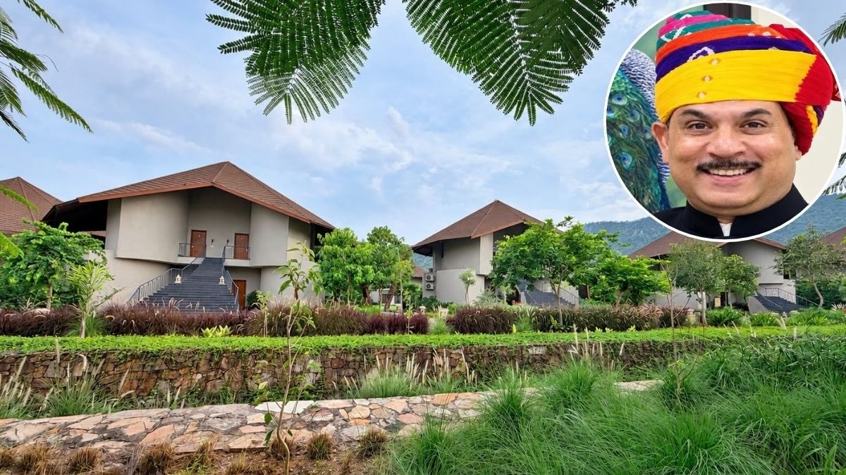 IIT-educated IAS officer sent on compulsory leave amid property purchase row