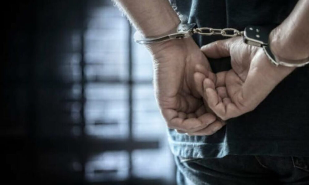 Man arrested as alleged money handler for major drug trafficker