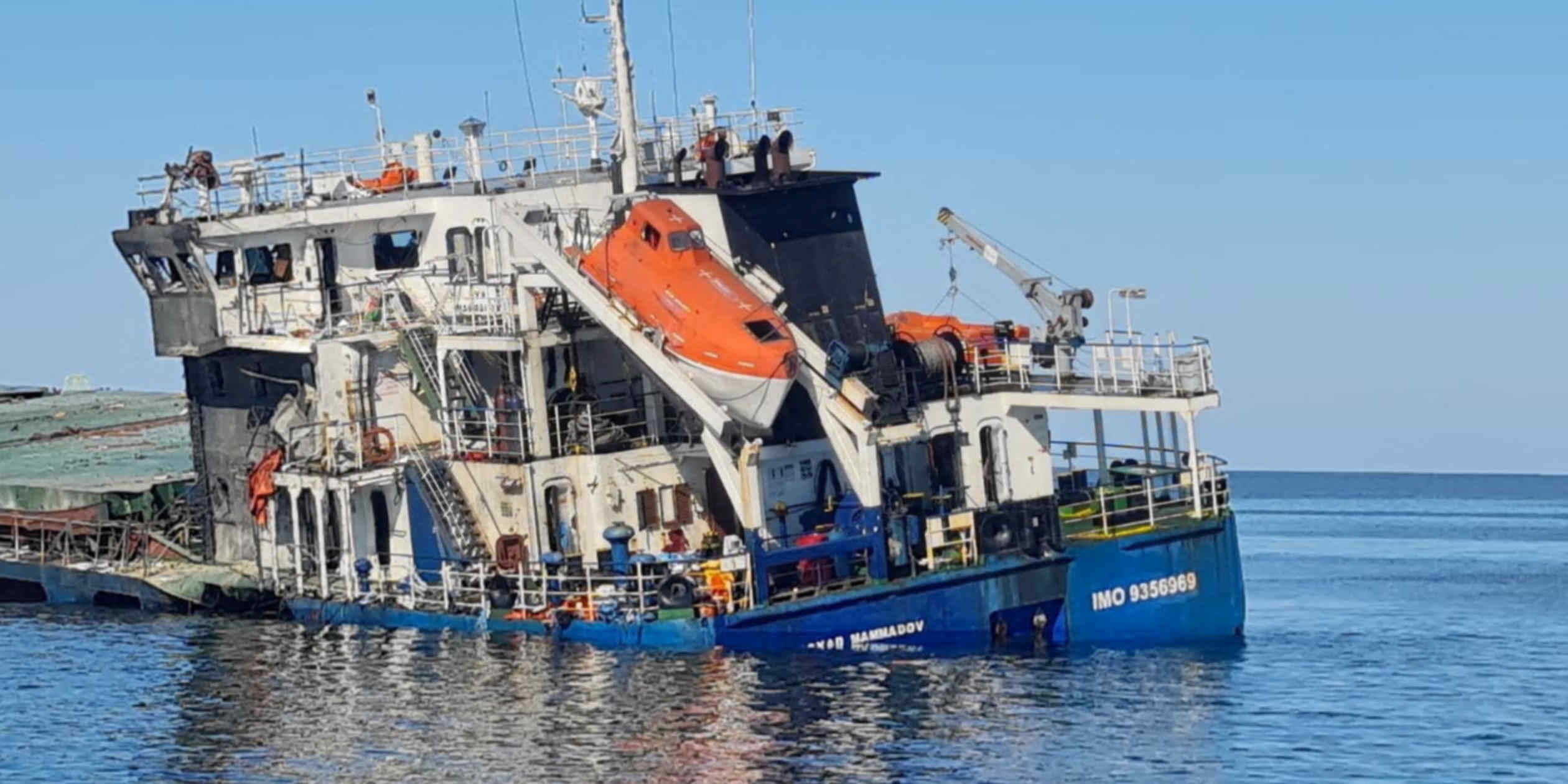 Ukraine's Black Sea crisis threatens grain supplies to South Asia