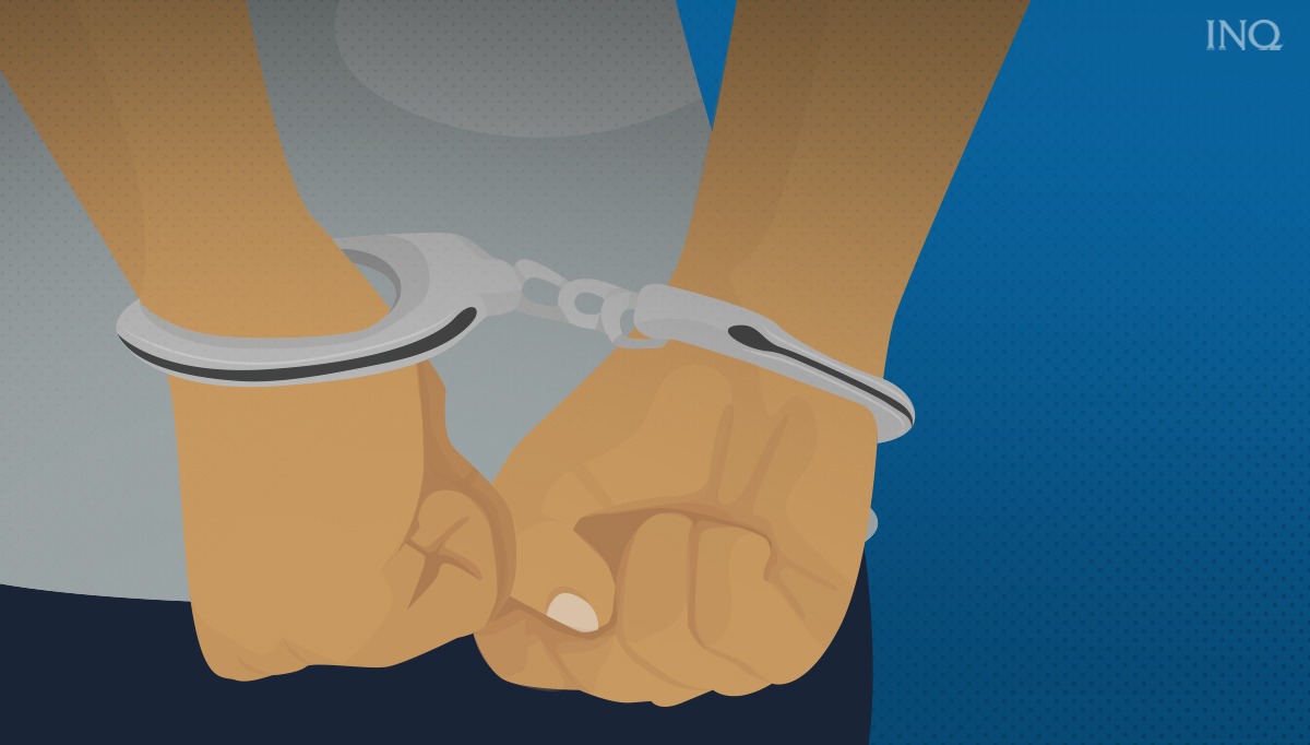 Police nab three drug suspects, seize P120,000 shabu in Caraga ops