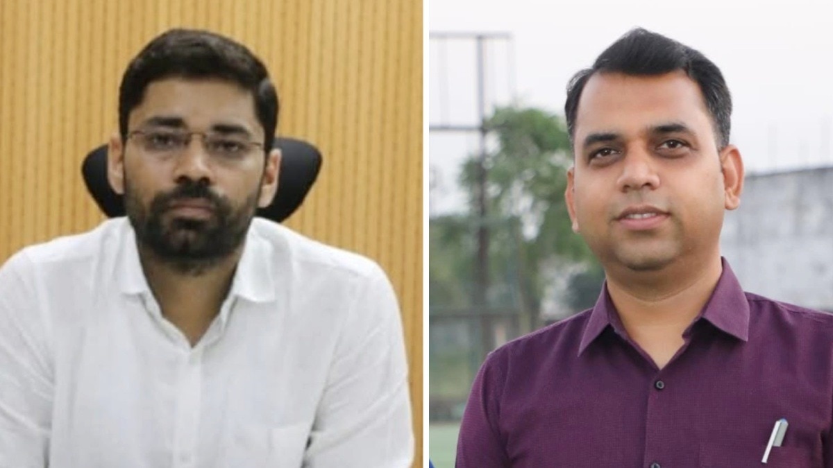 मध्य प्रदेश में बड़े प्रशासनिक फेरबदल, 11 से अधिक जिलों के कलेक्टर बदले गए