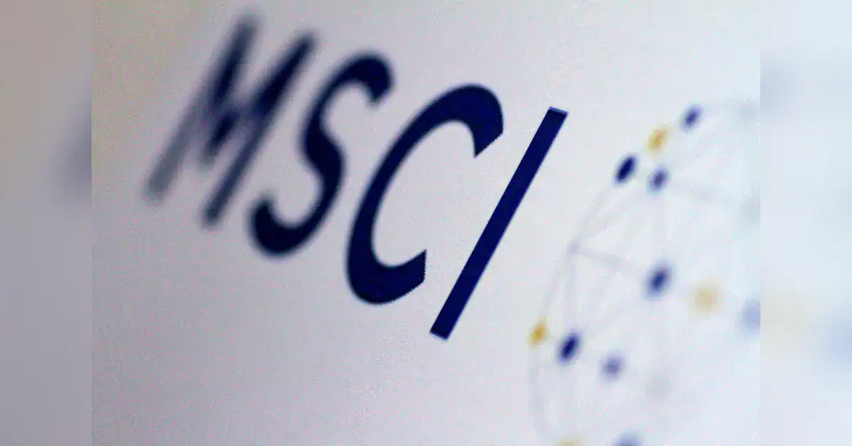 MSCI इंडेक्स में चार नई कंपनियां, 1.5 अरब डॉलर का प्रवाह संभव