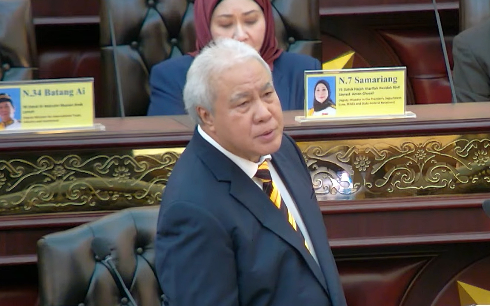 300 vendor Sarawak raih kontrak Petronas bernilai RM2.68 bilion