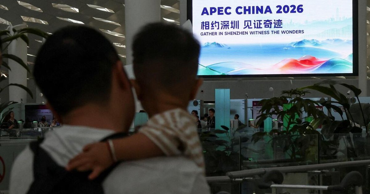 Taiwan finance minister to attend APEC gathering in Hong Kong