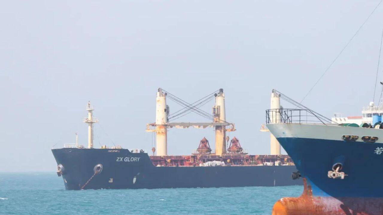 Hormuz Strait Shipping Crisis: 28 Attacks in October Mark Record High