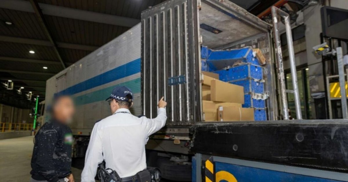 Singapore recovers over $639,000 in fines from foreign motorists