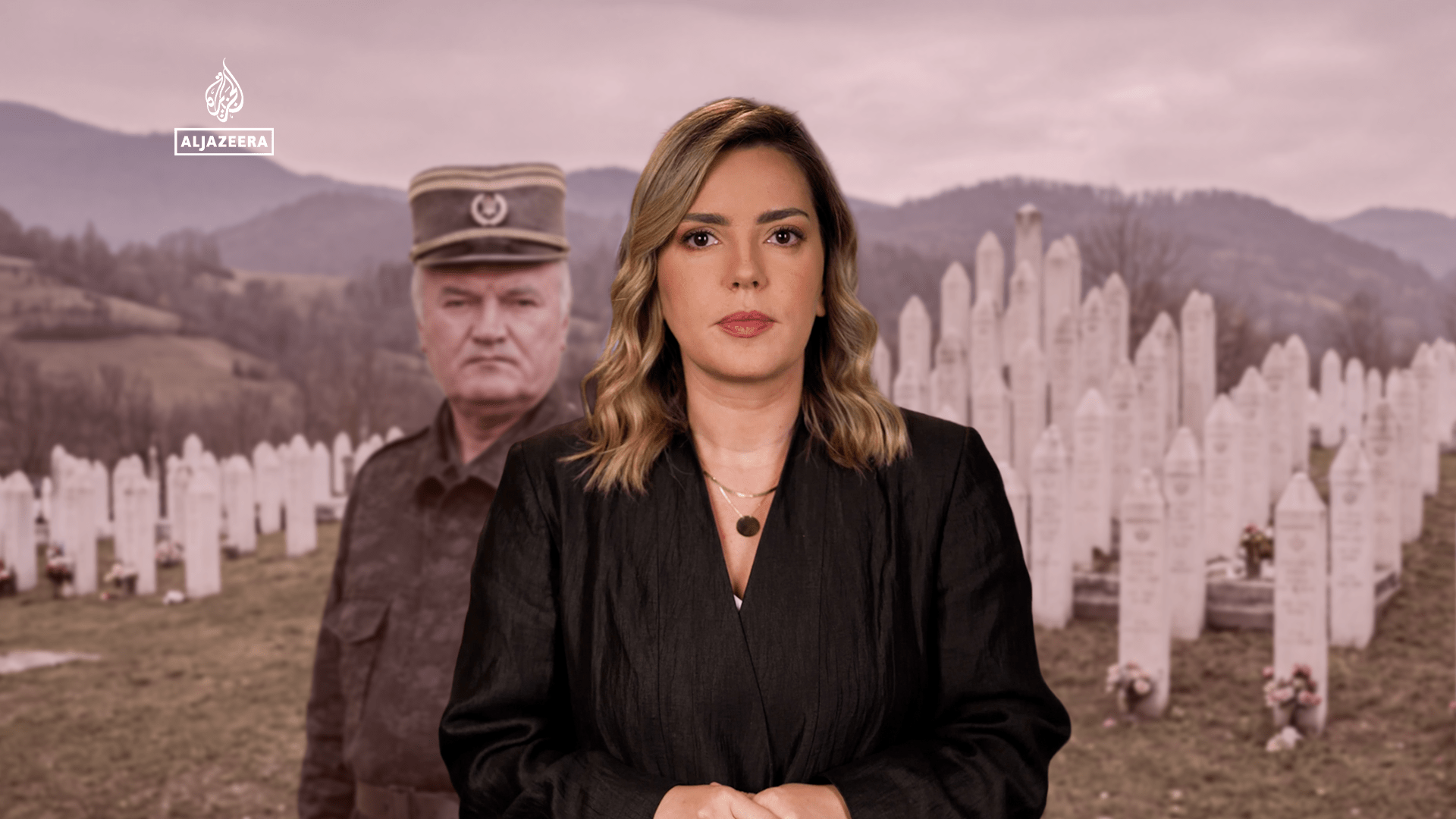 Bosnian Serb General Ratko Mladic Dies While Serving Genocide Sentence