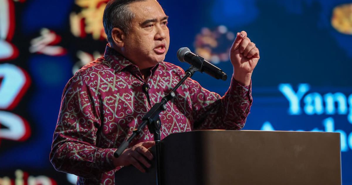DAP akan berjumpa esok bincang kedudukan atas pengampunan bersyarat Najib