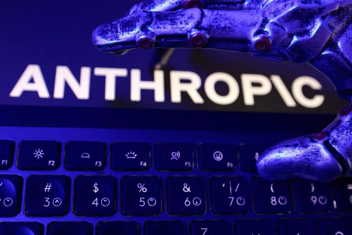 Anthropic pushes IPO timeline to mid-October amid market conditions