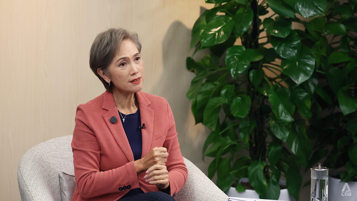 AI safeguards inadequate as models become more powerful: Teo