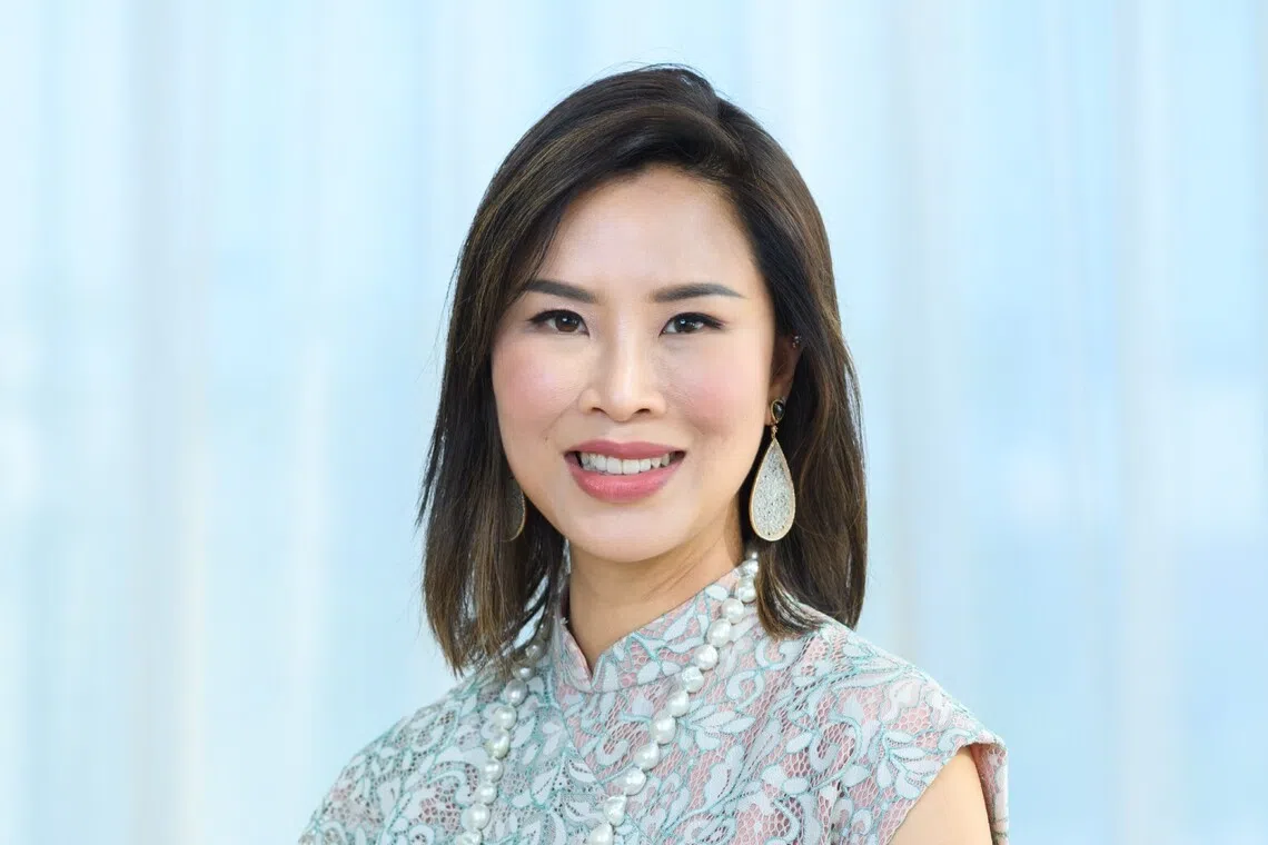 Leadership expert outlines human-centred skills to thrive amid AI disruption