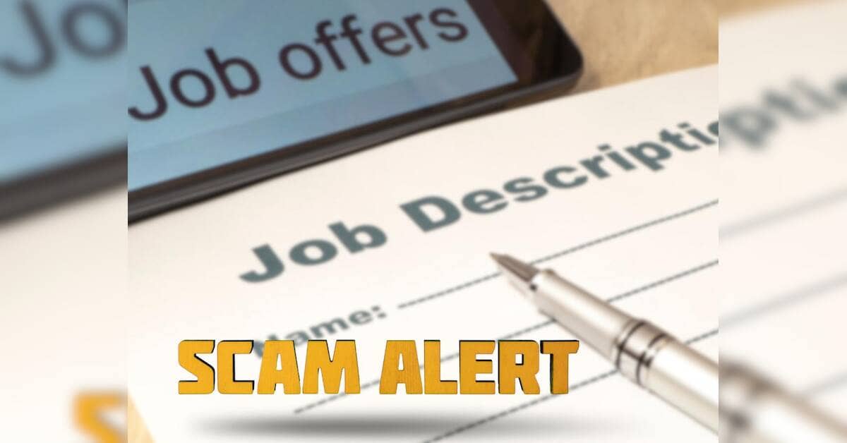 Delhi Police dismantle fake recruitment racket, arrest five suspects