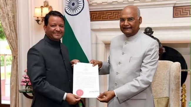 ऑपरेशन सिंधूर के बाद भारत ने पाकिस्तान भेजा वरिष्ठ राजनयिक