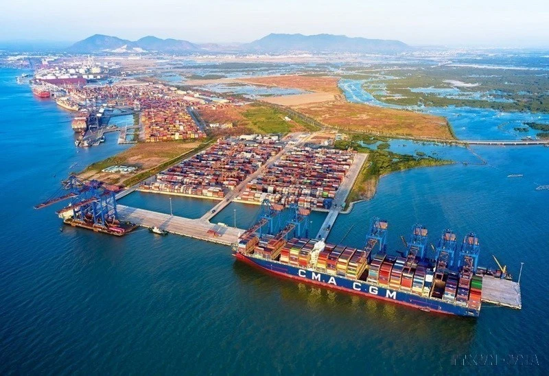 Ho Chi Minh City charts expansion of seaport network after administrative merger