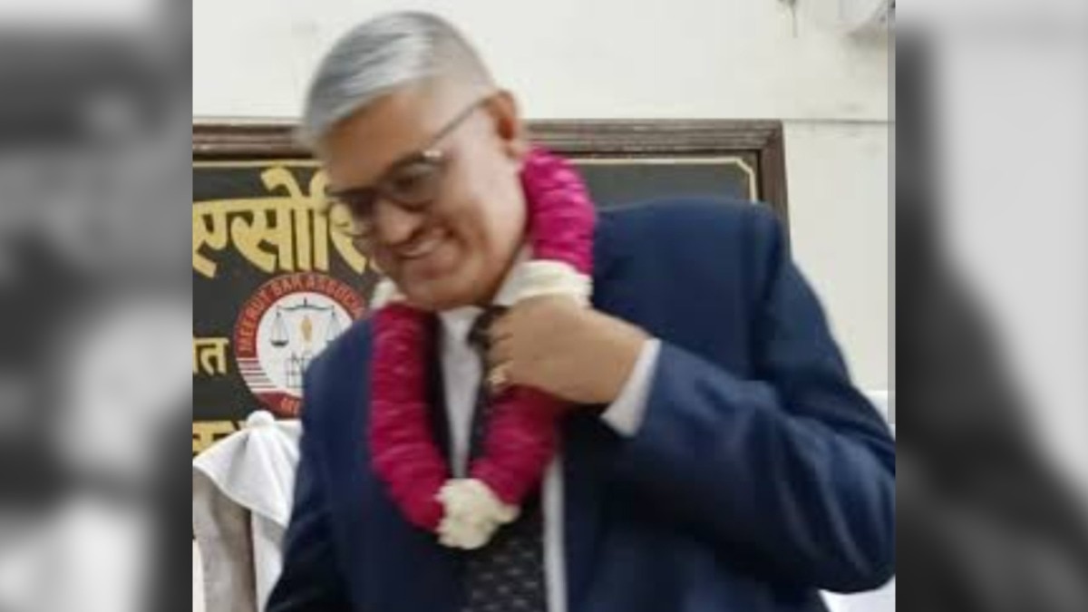 ब्लू ड्रम हत्या मामले में जज के महाभारत उद्धरण और इशारे चर्चा में