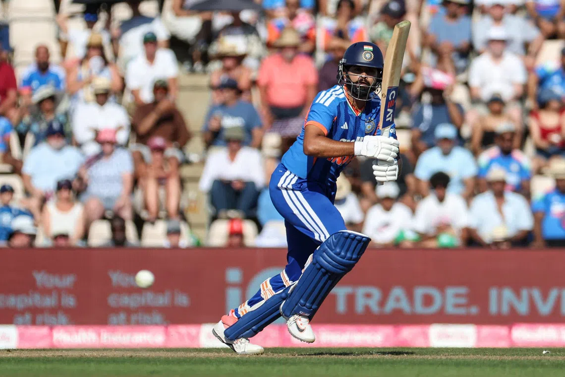 India braced for Afghanistan test after narrow Japan escape
