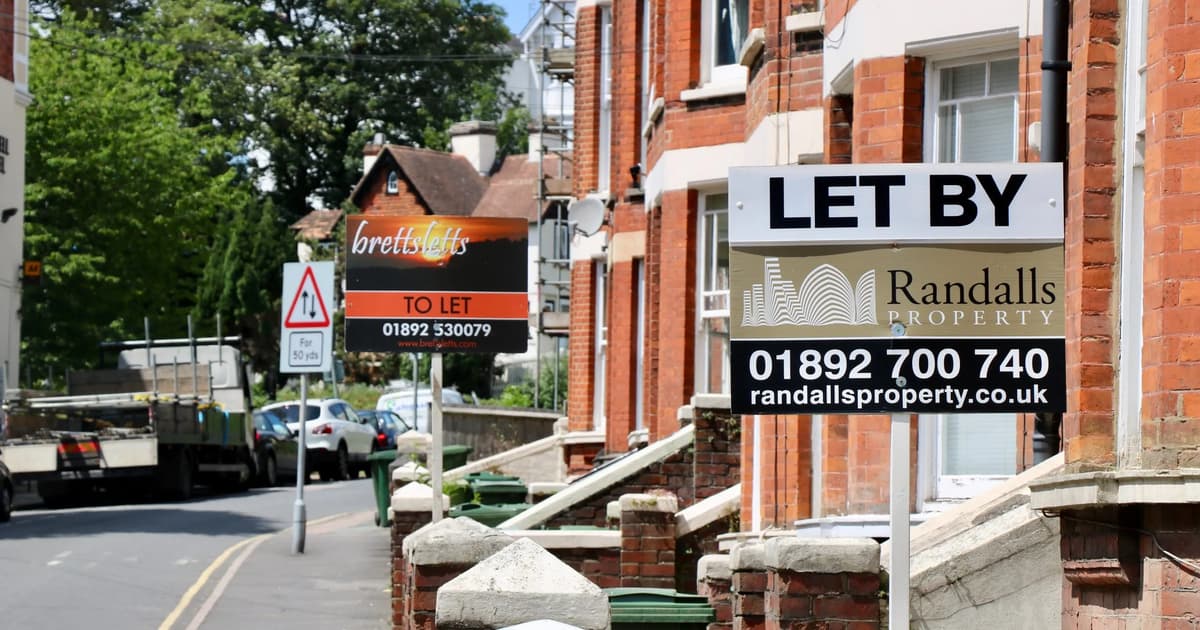 UK Lancarkan Inisiatif Perumahan Sewa Rendah Bernilai £10 Bilion