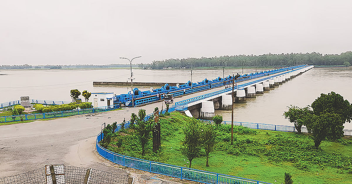 তিস্তা প্রকল্প কি ভূরাজনৈতিক খেলায় পরিণত হচ্ছে?