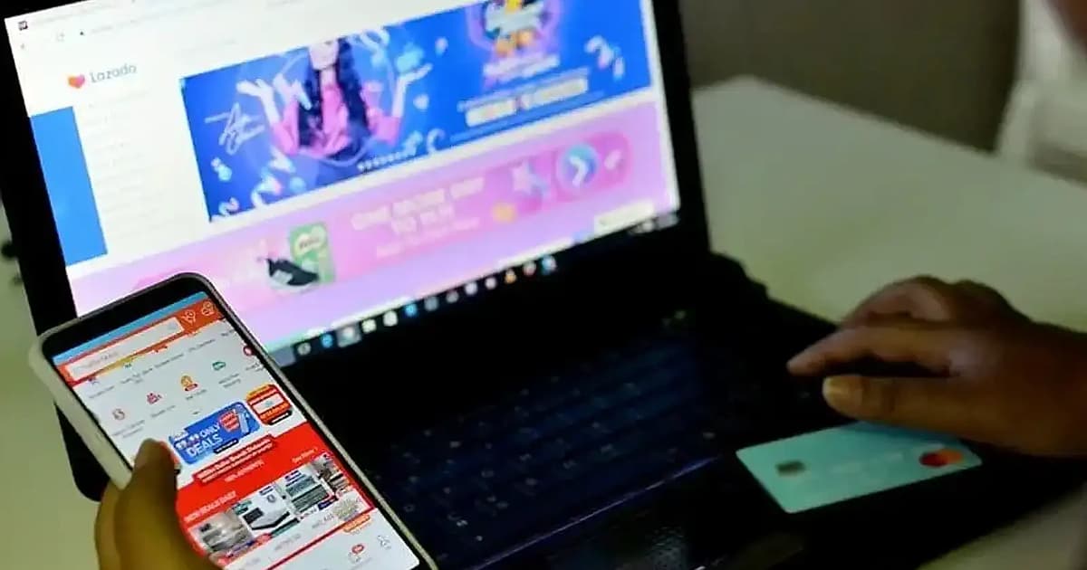 Kerajaan Akan Semak Proses Pendaftaran Platform E-Dagang