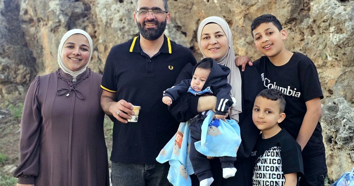 Israeli detention facilities face scrutiny over Palestinian prisoner conditions