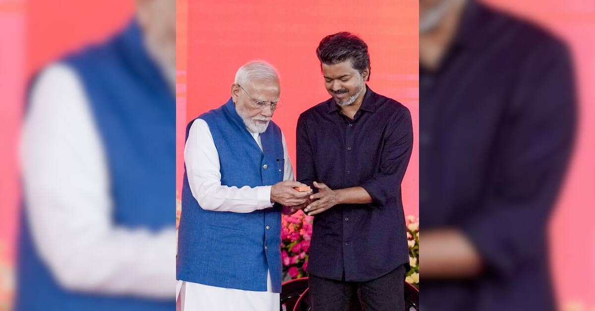 प्रधानमंत्री मोदी ने तमिलनाडु के लिए 13 हजार करोड़ की परियोजनाओं का किया उद्घाटन