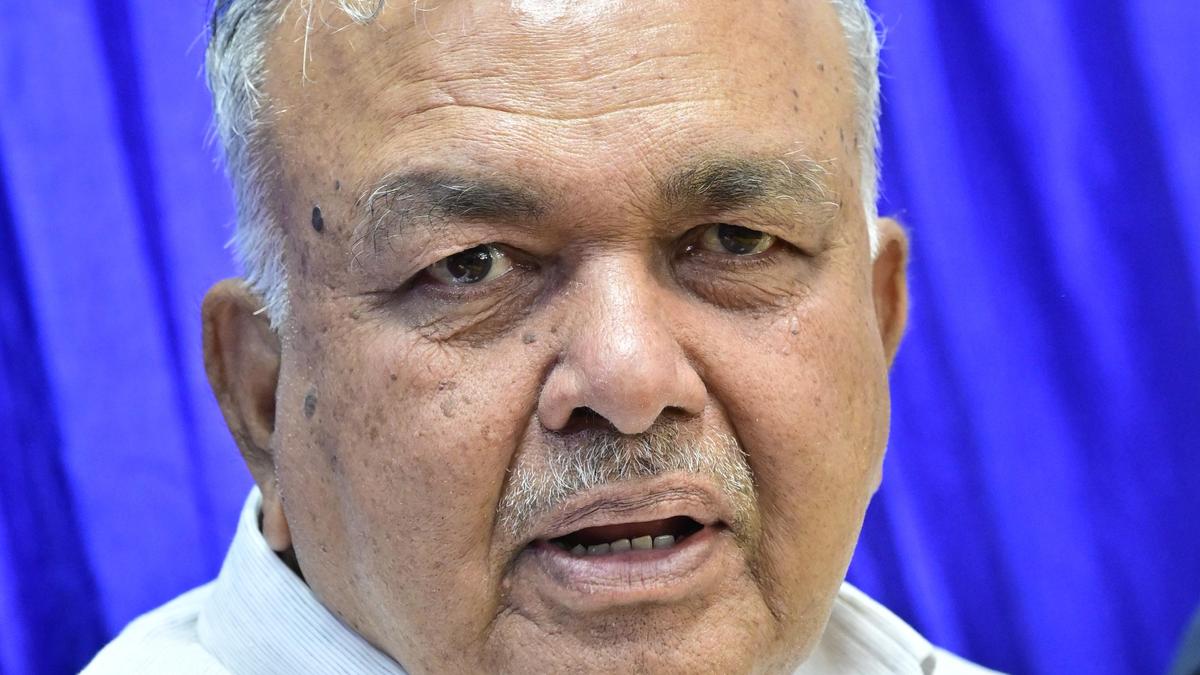 Bengaluru legislator challenges ₹25,000 annual residential parking levy