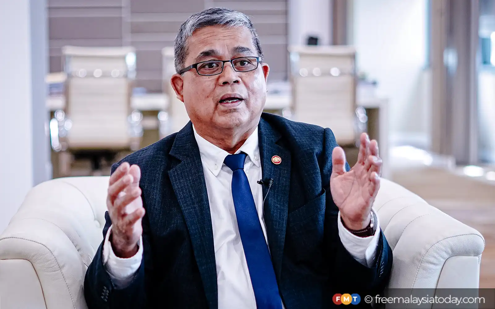 Selangor Pimpin Senarai 500 KRT Tidak Aktif di Malaysia