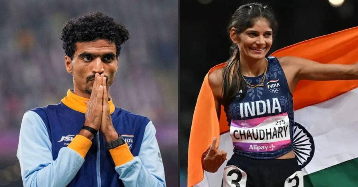 Athletics set to commence at Asiad 2026 in Nagoya with race walking