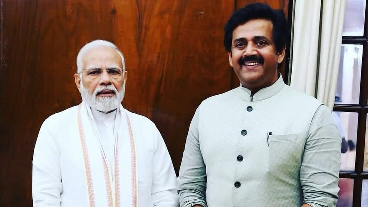 प्रधानमंत्री मोदी का 76वां जन्मदिन आज, बॉलीवुड सितारों से मिली शुभकामनाएं