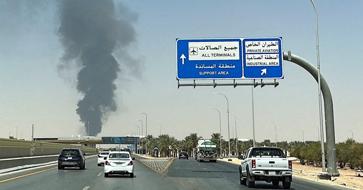 Turkey signals support for Saudi defence amid Houthi threat escalation