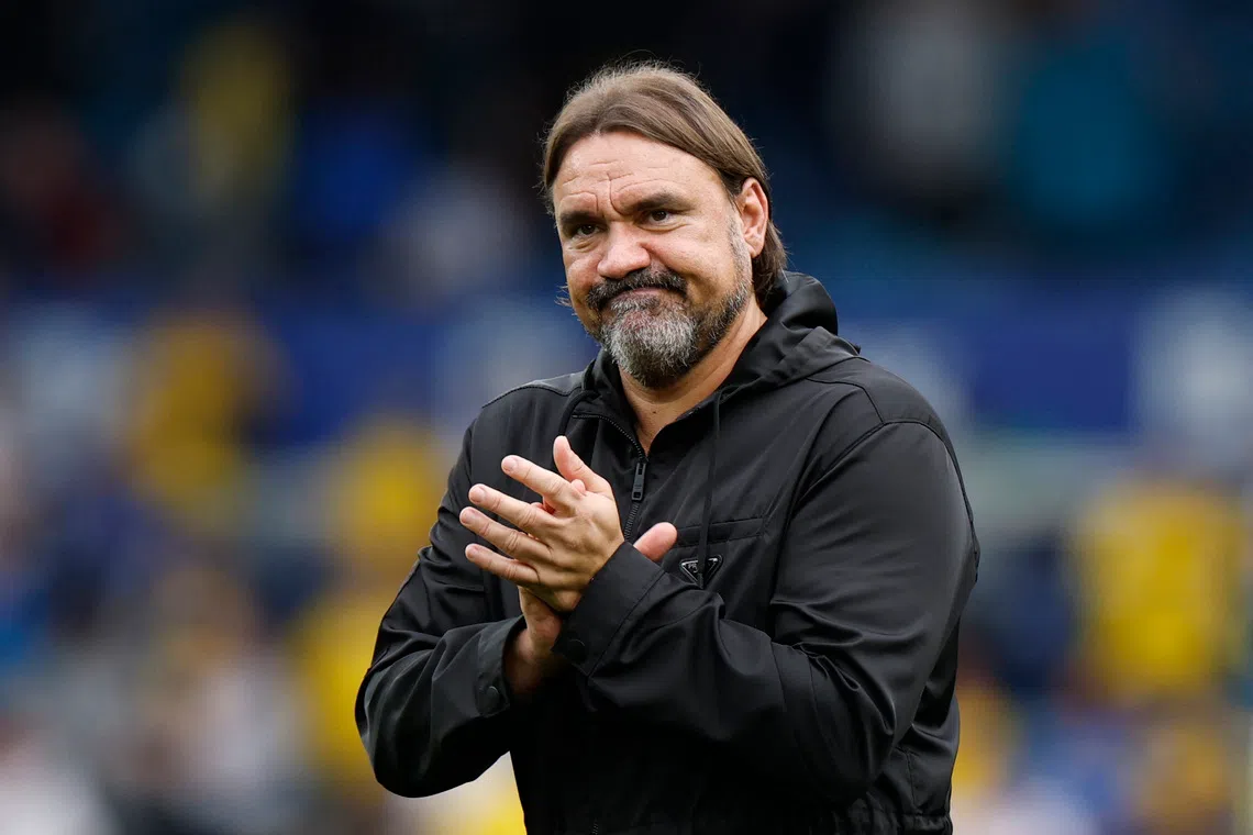 Leeds face prolonged absence for defender Rodon after hamstring injury
