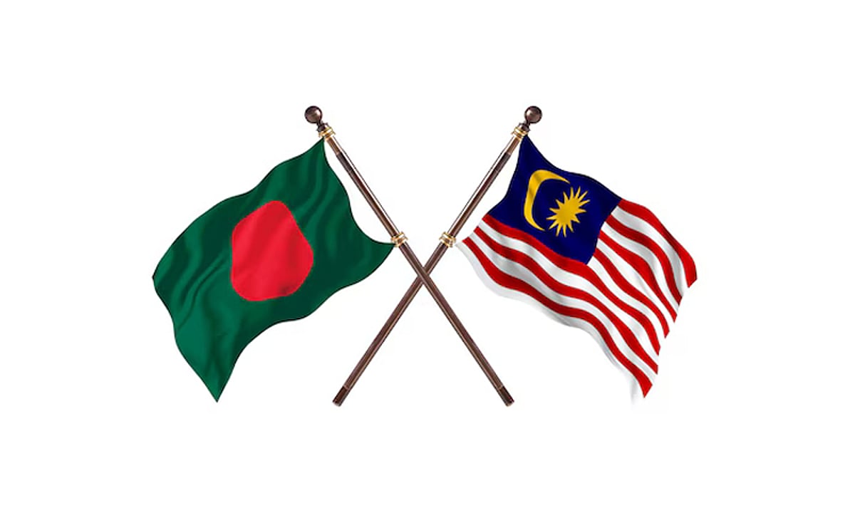Malaysia to recruit 10,000 Bangladeshi workers at no upfront cost