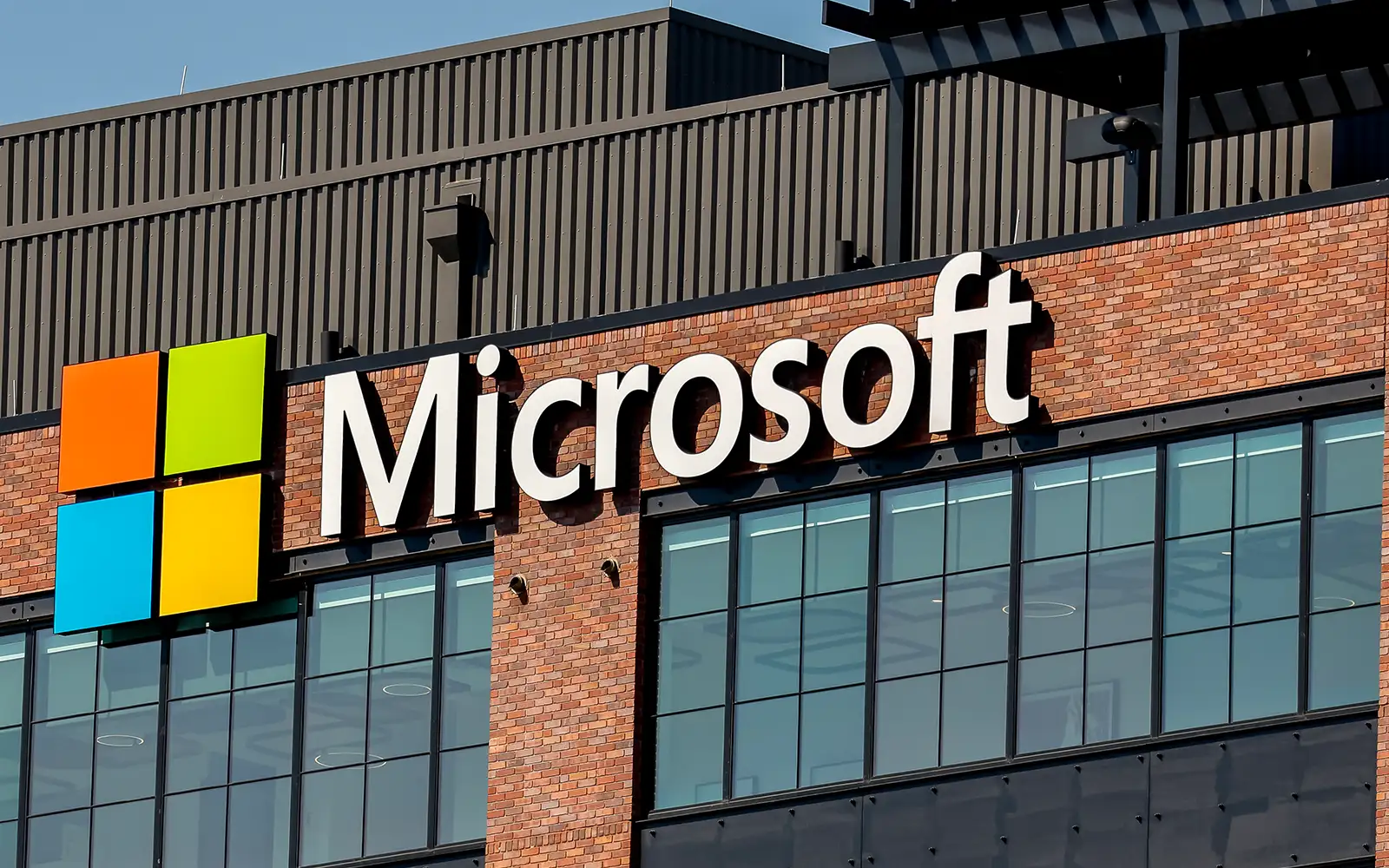Microsoft Lampaui Jangkaan dengan Pertumbuhan Perniagaan Azure