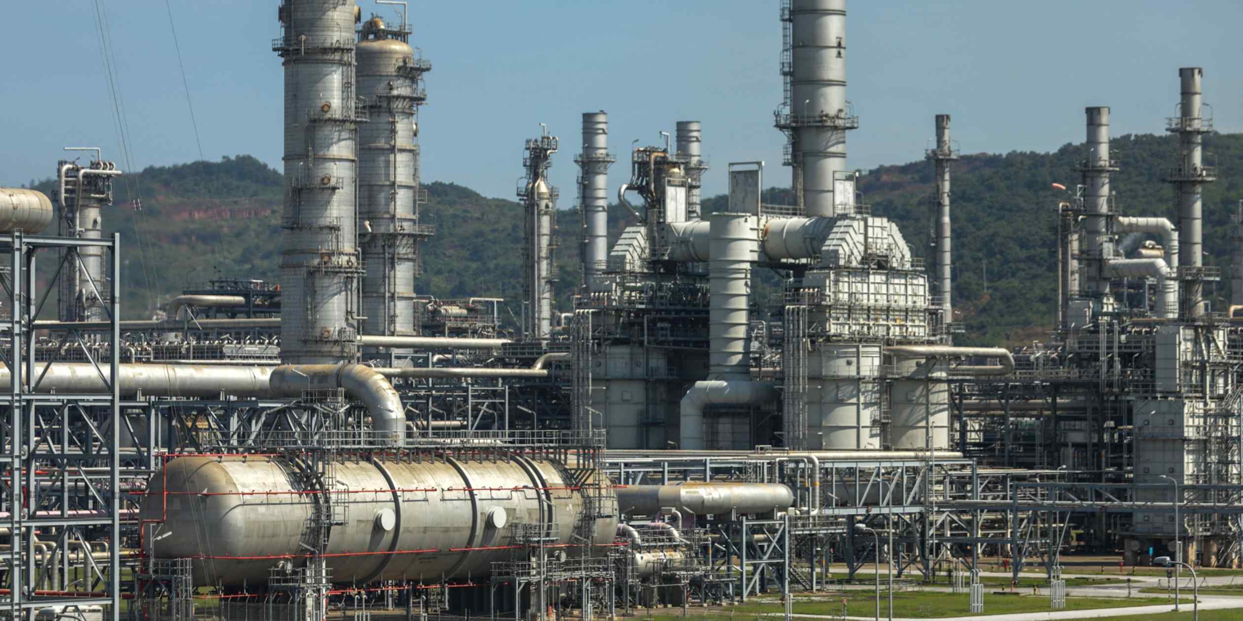 Shipping costs squeeze refinery margins across Asia and Europe