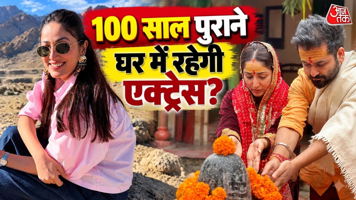 Bollywood actress plans move to century-old Himachal Pradesh home