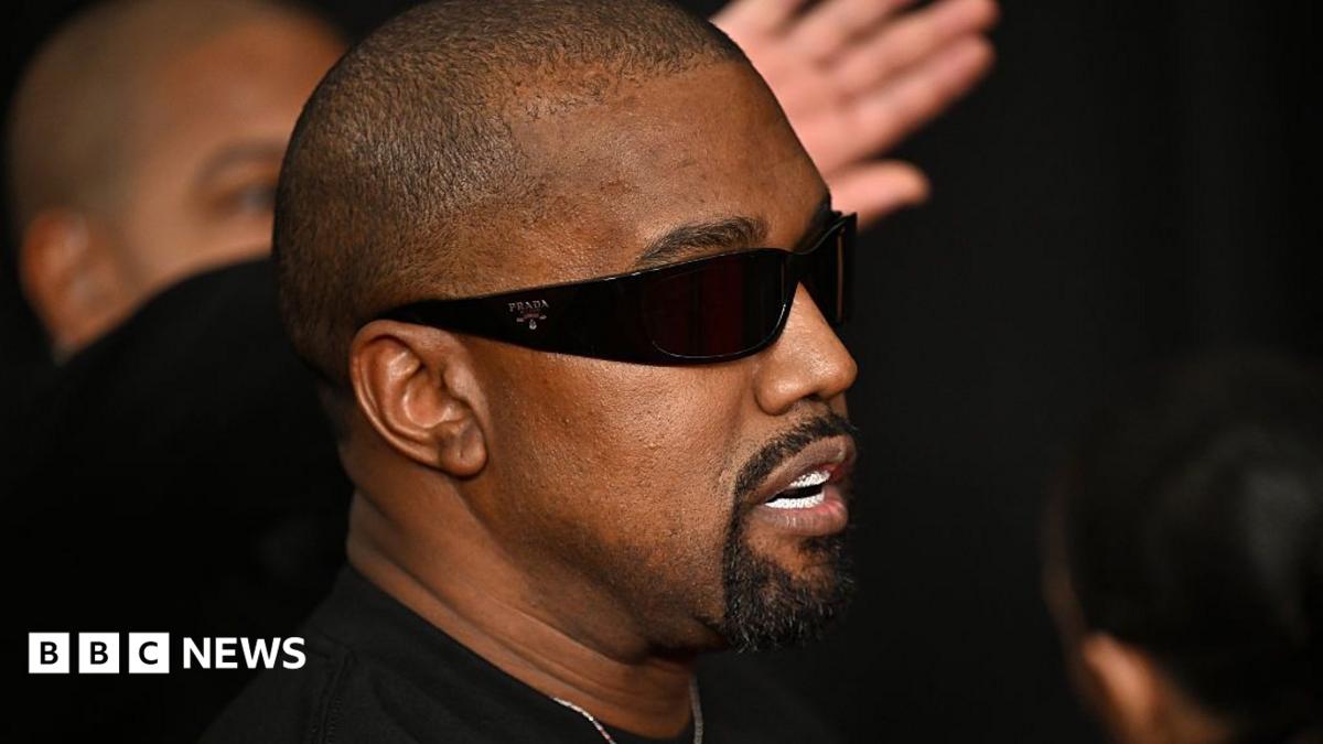 Kanye West's Russian concert dates officially cancelled amid venue dispute