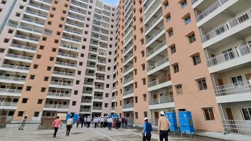 Delhi orders safety audits for buildings constructed before 2001